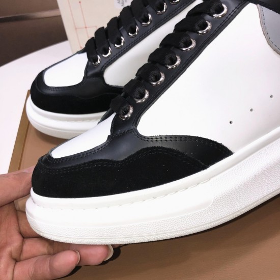 McQueen Shoes: Top Quality