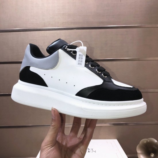 McQueen Shoes: Top Quality