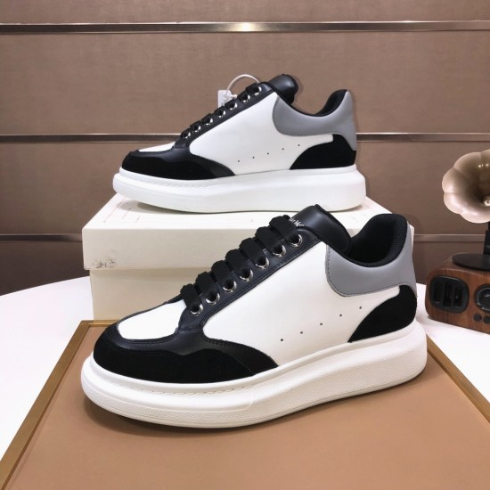 McQueen Shoes: Top Quality