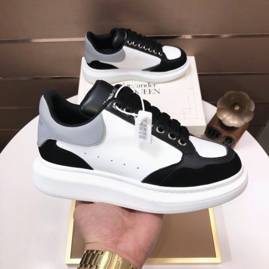 McQueen Shoes: Top Quality