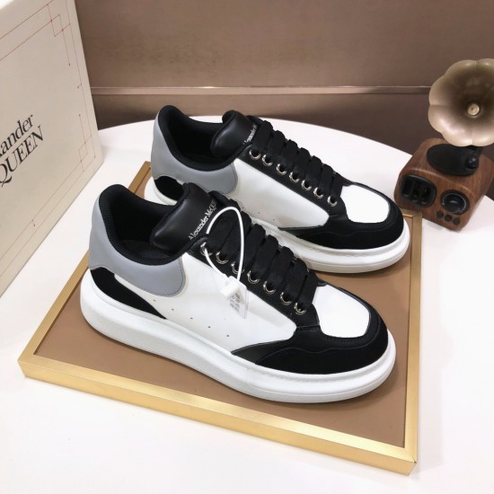 McQueen Shoes: Top Quality