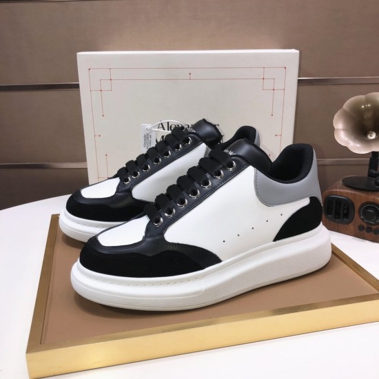 McQueen Shoes: Top Quality