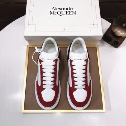 McQueen Shoes: Top Quality