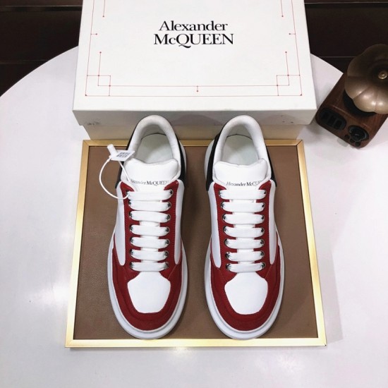 McQueen Shoes: Top Quality