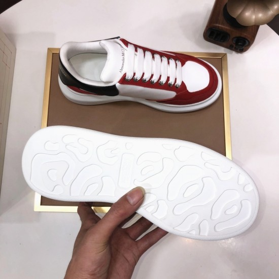 McQueen Shoes: Top Quality