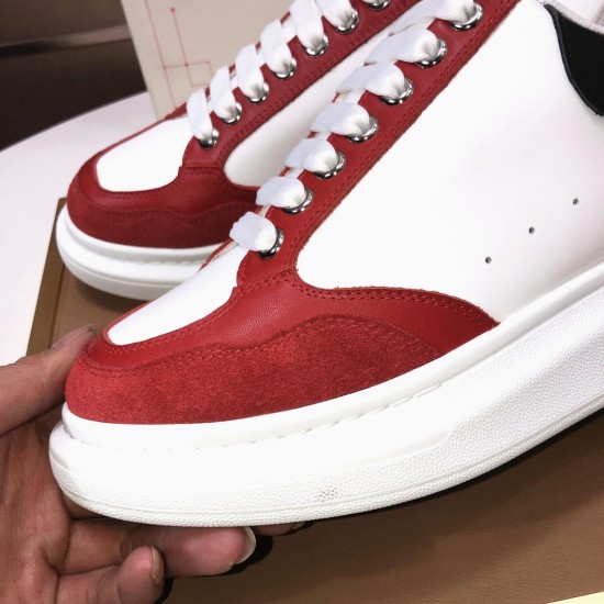 McQueen Shoes: Top Quality