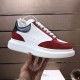 McQueen Shoes: Top Quality