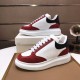 McQueen Shoes: Top Quality