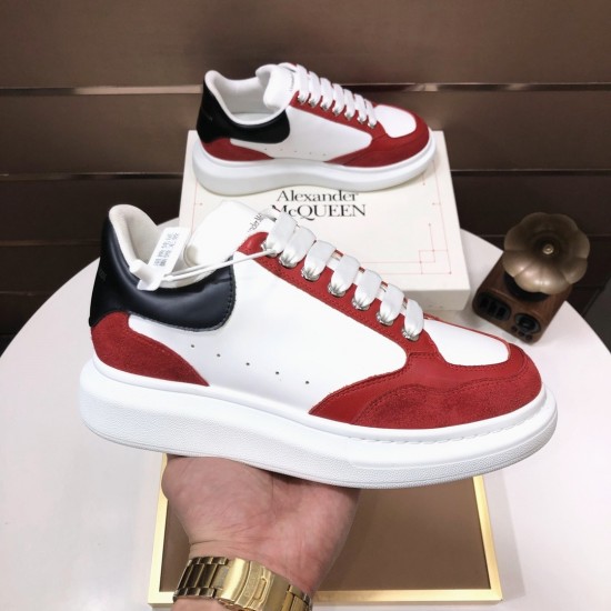McQueen Shoes: Top Quality