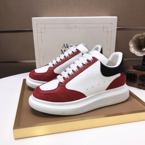 McQueen Shoes: Top Quality