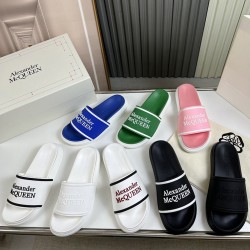 McQueen Shoes: Top Quality