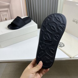 McQueen Shoes: Top Quality
