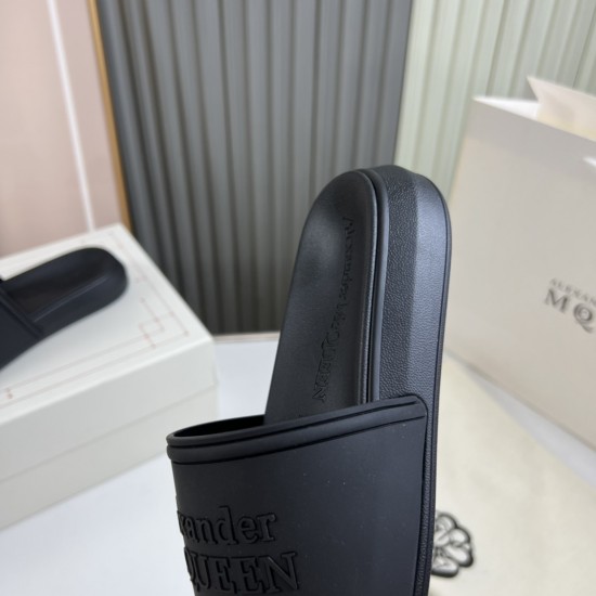McQueen Shoes: Top Quality