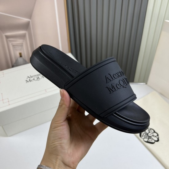 McQueen Shoes: Top Quality