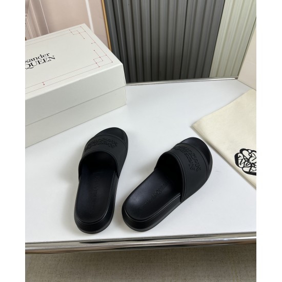 McQueen Shoes: Top Quality