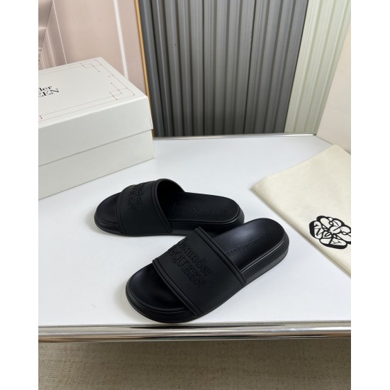 McQueen Shoes: Top Quality