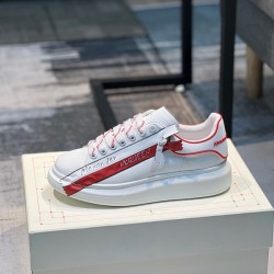 McQueen Shoes: Top Quality