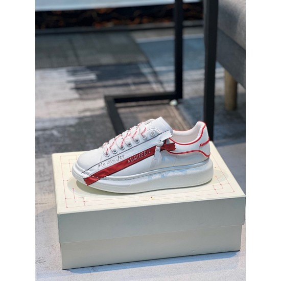 McQueen Shoes: Top Quality