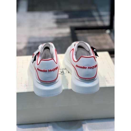 McQueen Shoes: Top Quality