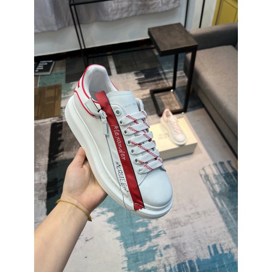 McQueen Shoes: Top Quality