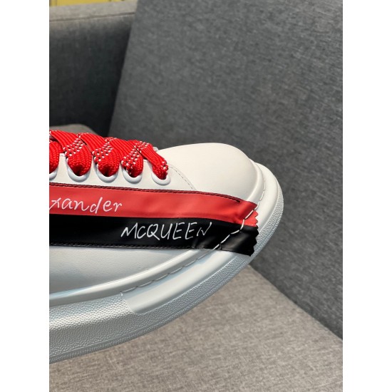 McQueen Shoes: Top Quality