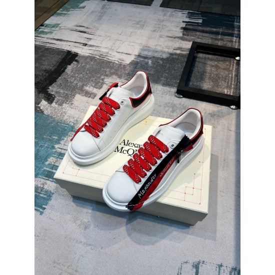 McQueen Shoes: Top Quality