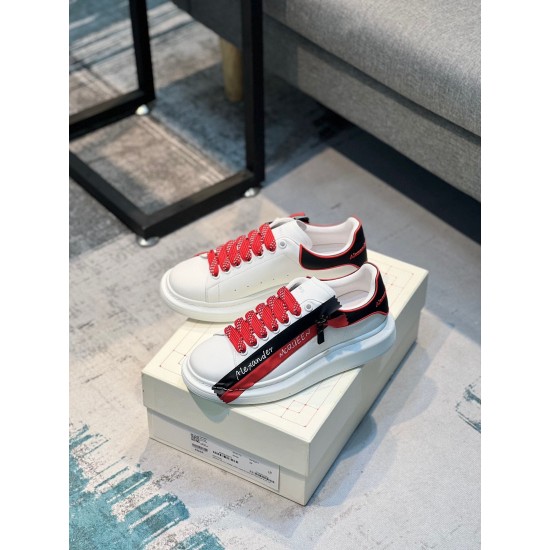 McQueen Shoes: Top Quality