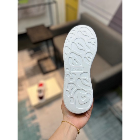 McQueen Shoes: Top Quality