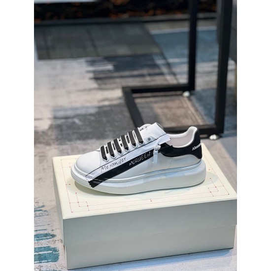 McQueen Shoes: Top Quality