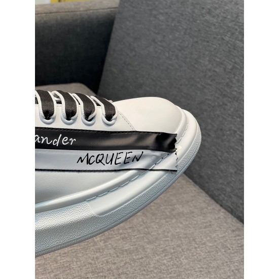 McQueen Shoes: Top Quality