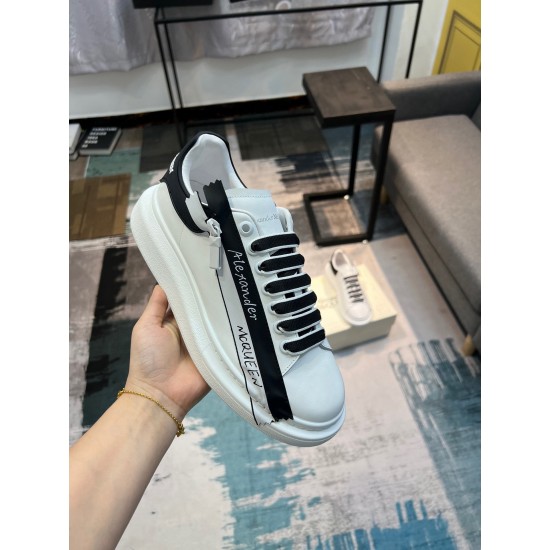 McQueen Shoes: Top Quality