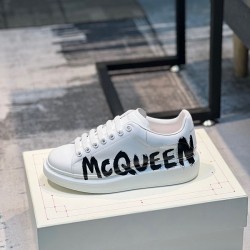 McQueen Shoes: Top Quality
