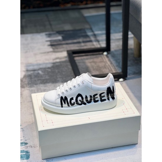 McQueen Shoes: Top Quality