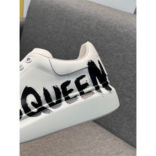 McQueen Shoes: Top Quality