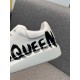 McQueen Shoes: Top Quality