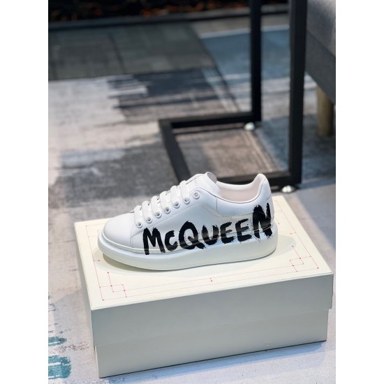 McQueen Shoes: Top Quality