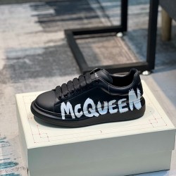 McQueen Shoes: Top Quality