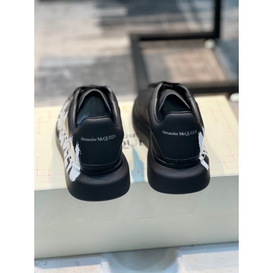 McQueen Shoes: Top Quality
