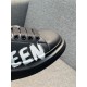 McQueen Shoes: Top Quality