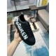 McQueen Shoes: Top Quality