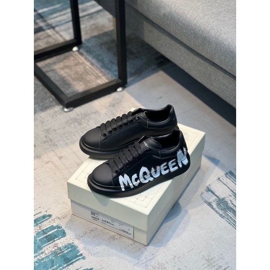 McQueen Shoes: Top Quality