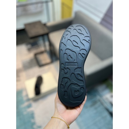 McQueen Shoes: Top Quality