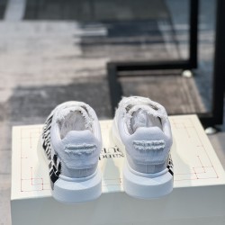 McQueen Shoes: Top Quality