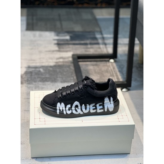 McQueen Shoes: Top Quality