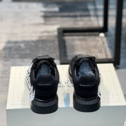 McQueen Shoes: Top Quality