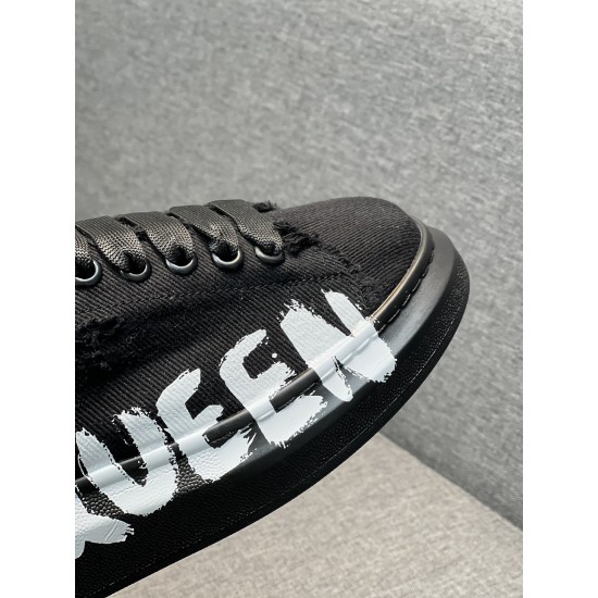 McQueen Shoes: Top Quality