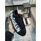 McQueen Shoes: Top Quality