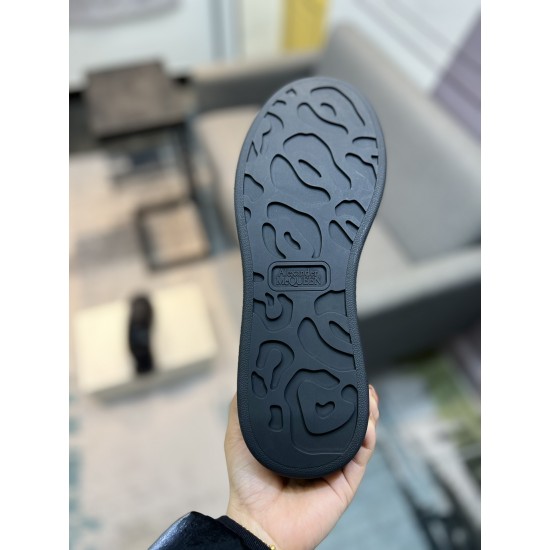 McQueen Shoes: Top Quality