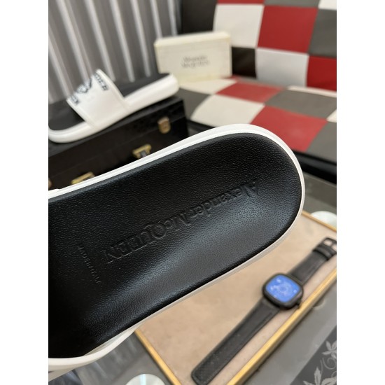 McQueen Shoes: Top Quality