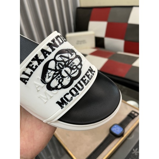 McQueen Shoes: Top Quality
